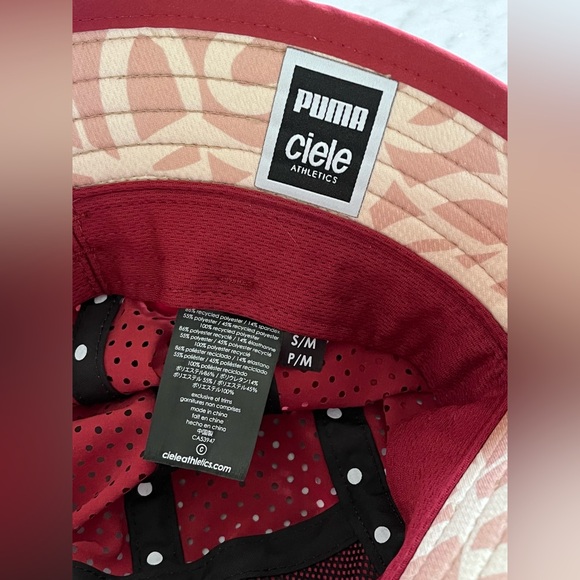 Ciele Athletics x Puma BKTHat Bucket Hat NWT - Picture 4 of 6